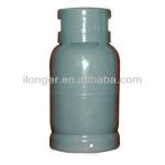 High quality home used lpg bottle home used lpg gas cylinder