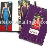 High quality Newly fashion Magazine for women dress(HF-89E8) HF-89E8