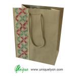 High quality paper bag paper bag-u270