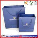 High quality paper bag BLR258