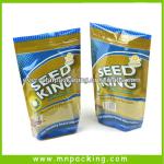 High Quality Plastic Laminating Seed Packaging Bags L2013102502
