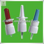 High Quality Plastic Nasal Spray LV-LNP18