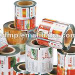 high quality plastic package films ZD-779900