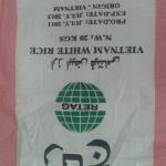 high quality pp plastic bags , pp woven bags ,pp bags laminated pp bags manufacturer
