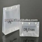 High quality Pvc Plastic Gift Bag high quality plastic PVC/EVA gift bag