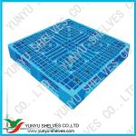 high quality recycle plastic pallet YY-207