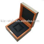 High quality solid wood box, watch box K-MDF-355/PL