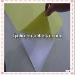 High Quality Tianjin self adhesive paper TaiYang