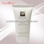 High quality withe Plastic tube for comestic PC14-25-924