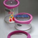 High sealing silicone magic lid with good heat resistance JXKI-72