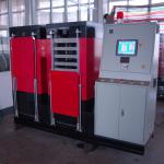 High speed Automatic ID Card Laminating Machine WENLIN -FA5200ES Energy Saving Machine