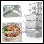 holiday foil containers hg0305