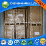 Holographic high glossy laser paper with low price DS-AP-002