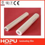 HOPU for office use eva film for laminated glass laminating film