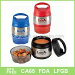 hot sale 128oz stainless beer keg RK928-4
