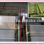 hot sale plastic agricultural mulching film BY-1618