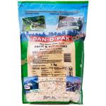 Hot Sale Stand Up Oatmeal Bag with Zipper TB-KL-14022601