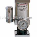 Hydro Pneumatic cylinder JLEA