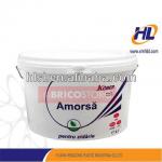 In Mould Label for Plastic Injection Paint Bucket OEM