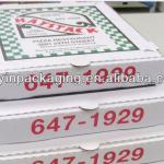 Inche Pizza Boxes Deyin63