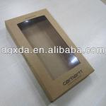 iphone 5 case/iphone packaging box packaging box