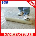 Jinbang carpet protective film manufacturer in Guangdong China,carpet protect film,car protective film