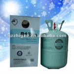 Juhua Refrigerant R134A Net Weight 13.6KG R134A