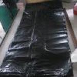 jumbo garbage bags