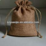 jute bags for coffee beans YJ-123-25