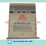 kraft paper bags for cement bag CB01-N-T-200