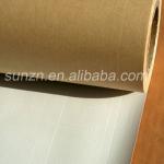 Kraft Paper Laminated Woven Fabric SS-LM016