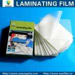 Laminating Pouch any size