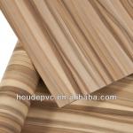 lamination pvc film HDT007G