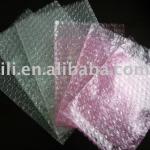 LDPE Bubble Bag for Electronic DJL-017
