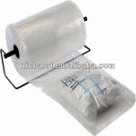 LDPE plastic film on roll Custom