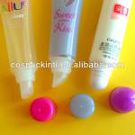 lip tube,lipstick tube,lip balm tube 10ml