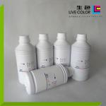 LIVE COLOR DX5 ink textile disperse dye, textile direct disperse dye ink LC-dispDyeEPDX5