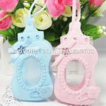 Lovely Bottle Shaped Favors Bags With Rhinestone CZ-124