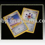 Lovely printed card JM-01