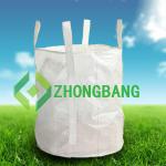 Low Price 1000-3000kg New PP Ton Bag ZB-F015
