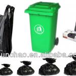 Low Price Garbage Bags With All Sizes and Color 2013060401
