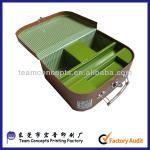 Luxury Gift Box Paper Suitcase PS-S001
