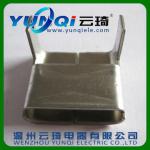 LX Type Stainless Steel Strapping Buckle YQBX34