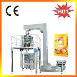 macaroni package(packaging machine) ZV-420A