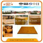 Machinery Wooden Pallet Hongfa