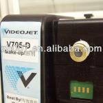 Make-Up V705-D for Videojet Industrial Inkjet Printers Make-Up V705-D