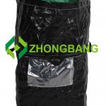 manufacturer 1000kg plastic garbage bags ZB-Y001