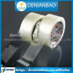 Manufacturer wholesale clear printed bopp tape DNB bopp tape