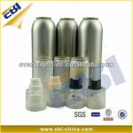 Metal empty aerosol can AB20-AB1000