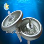 Metering valve and L actuator JX-
